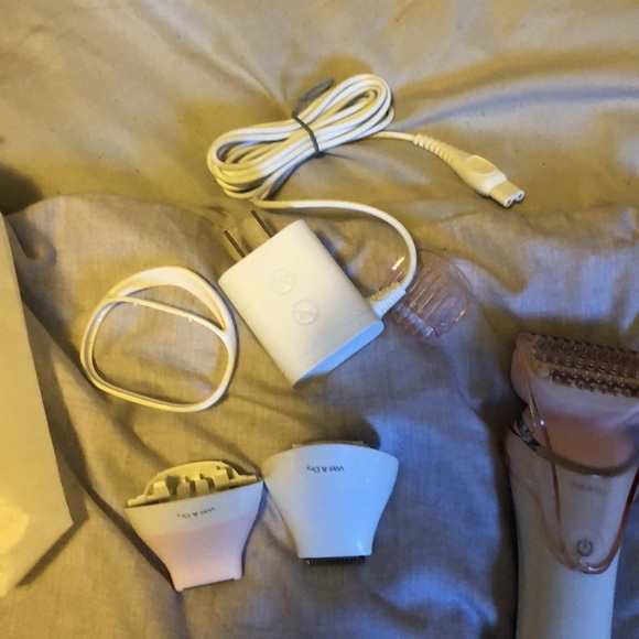 Philips satinshave prestige 🪒 - Picture 3 of 7